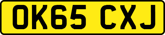 OK65CXJ