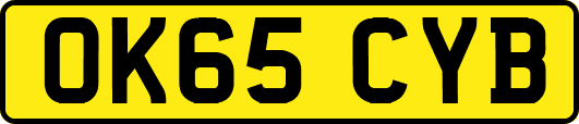 OK65CYB