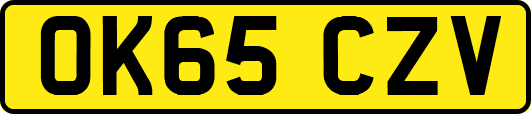 OK65CZV