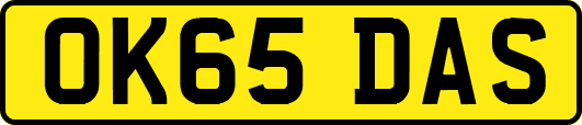 OK65DAS