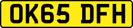 OK65DFH