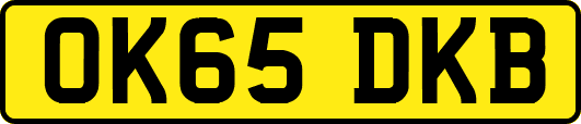 OK65DKB