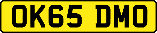OK65DMO