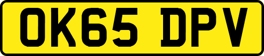 OK65DPV