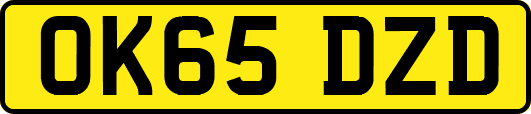 OK65DZD