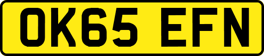 OK65EFN
