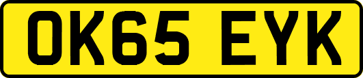 OK65EYK
