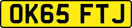 OK65FTJ