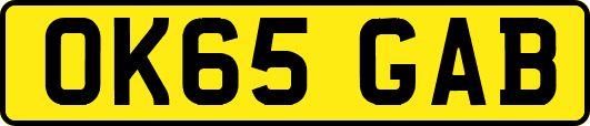 OK65GAB