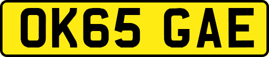 OK65GAE