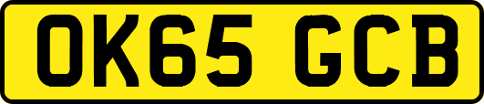 OK65GCB
