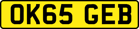 OK65GEB