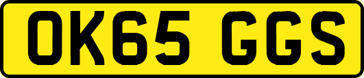 OK65GGS
