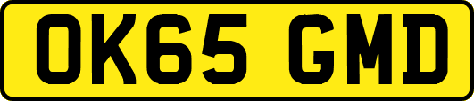 OK65GMD