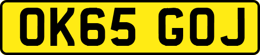 OK65GOJ