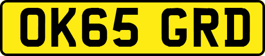 OK65GRD