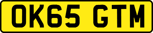 OK65GTM