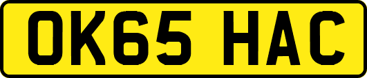 OK65HAC