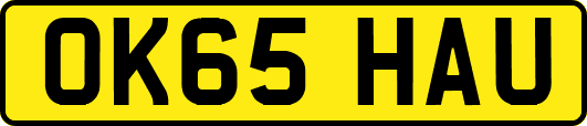 OK65HAU