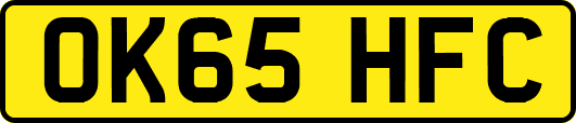 OK65HFC