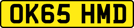 OK65HMD