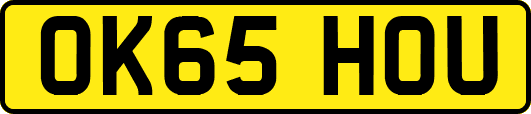 OK65HOU