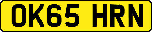 OK65HRN