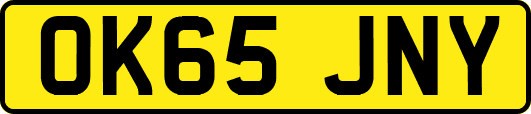 OK65JNY