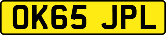 OK65JPL