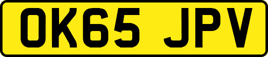 OK65JPV