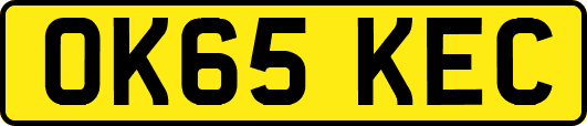 OK65KEC