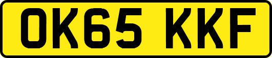 OK65KKF
