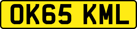 OK65KML