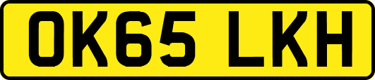 OK65LKH