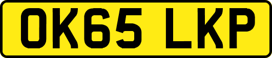 OK65LKP