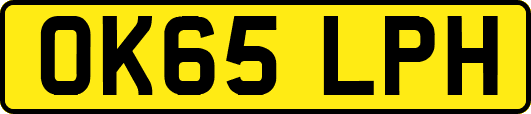 OK65LPH