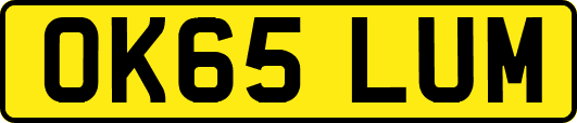 OK65LUM