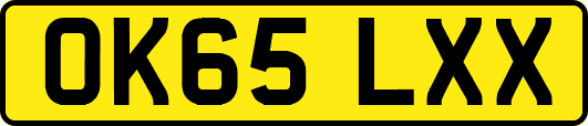 OK65LXX