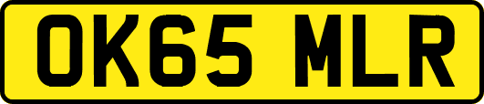 OK65MLR