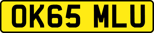 OK65MLU
