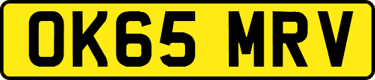 OK65MRV