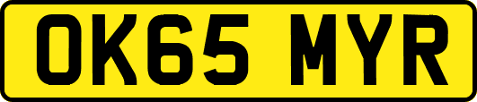 OK65MYR