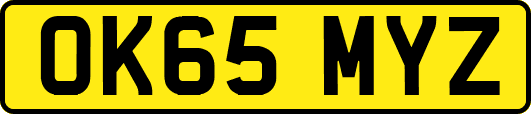 OK65MYZ