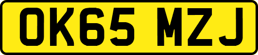 OK65MZJ