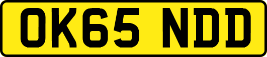 OK65NDD