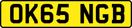 OK65NGB