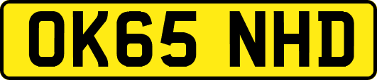 OK65NHD