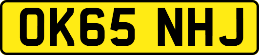 OK65NHJ