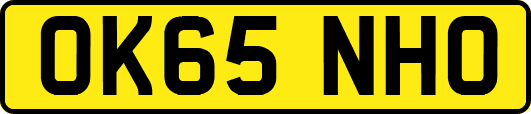 OK65NHO