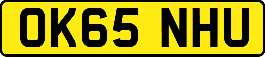 OK65NHU